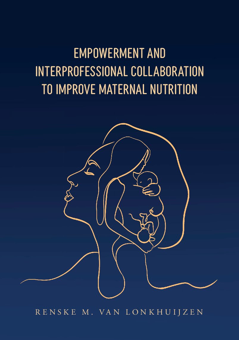 Renske van Lonkhuijzen