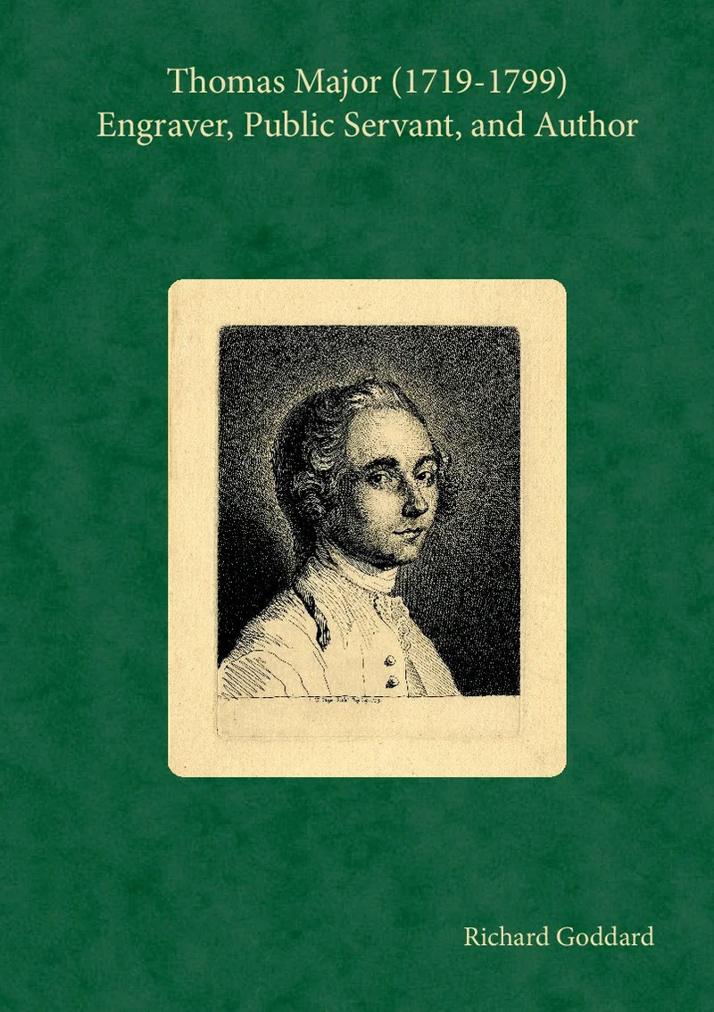 Protected: Richard Goddard