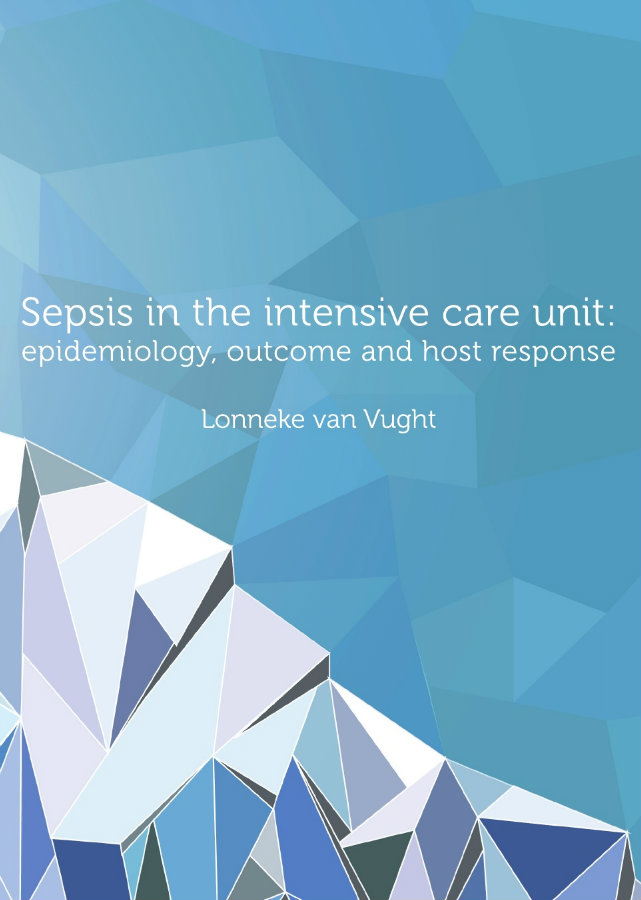 Lonneke Van Vught