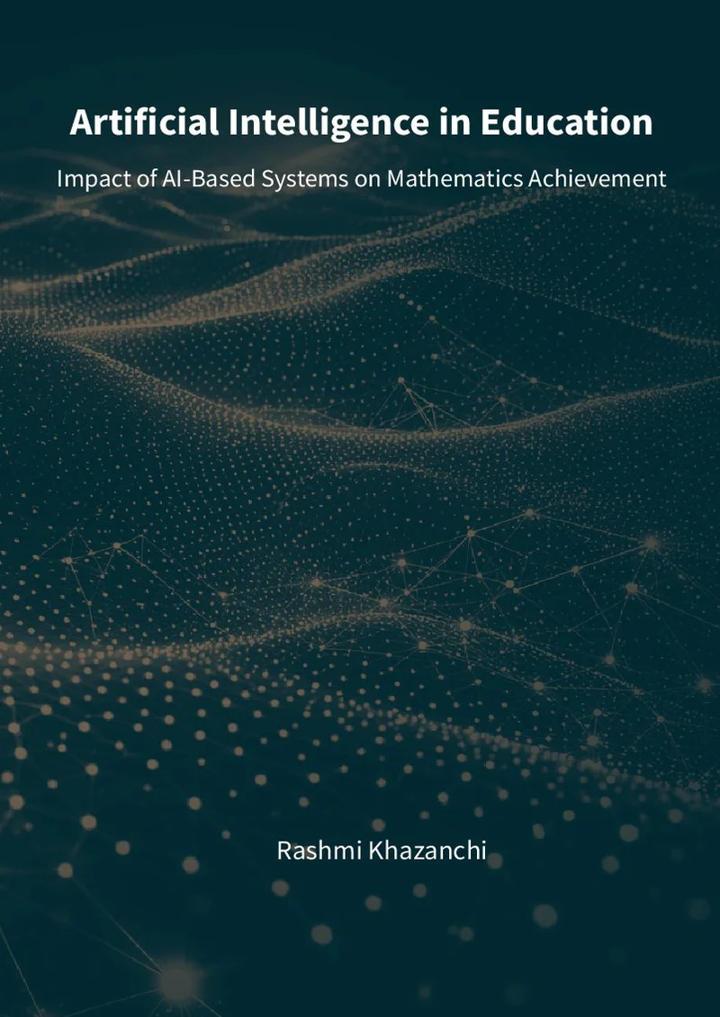 Rashmi Mrs. Khazanchi